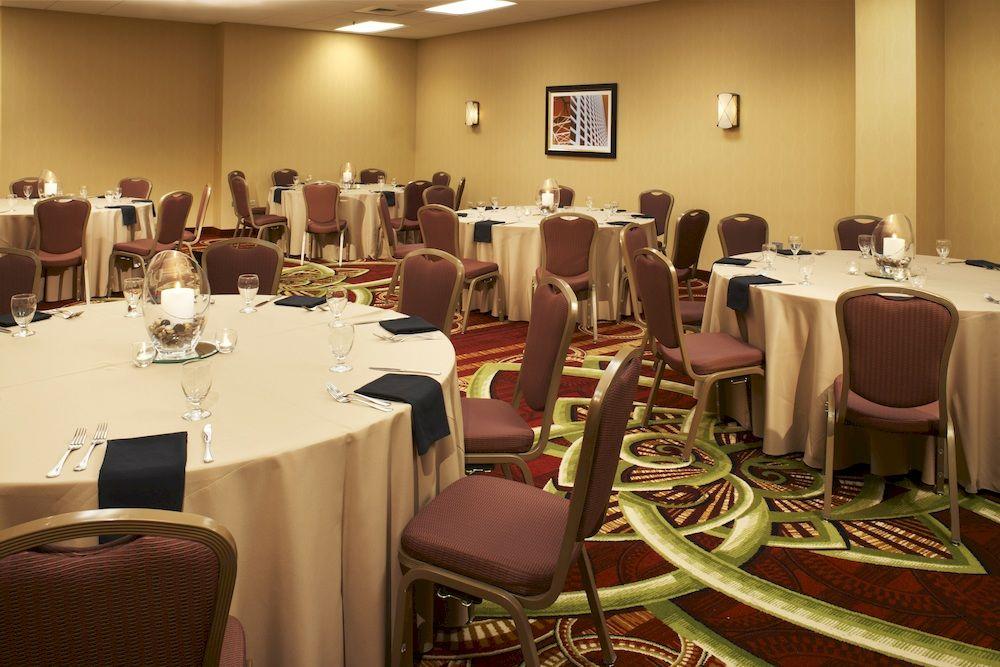 Courtyard By Marriott Chicago Downtown/River North Exterior photo
